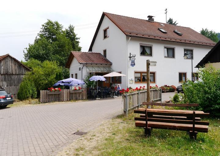 Gasthaus "Zum Stillen Tal"